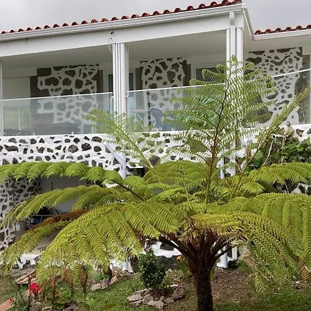 Villa Moradia Terra Cha Sea View 1 To 4 Pers Lomba  Esterno foto