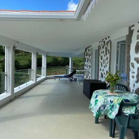 Villa Moradia Terra Cha Sea View 1 To 4 Pers Lomba  Esterno foto