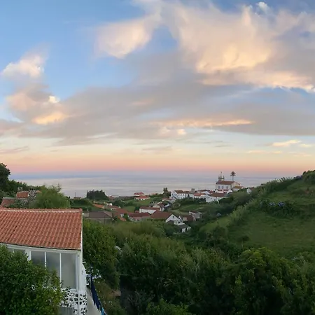 Villa Moradia Terra Cha Sea View 1 To 4 Pers Lomba  Esterno foto