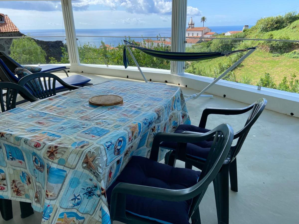 Moradia Terra Cha Sea View 1 To 4 Pers Dom wakacyjny *
