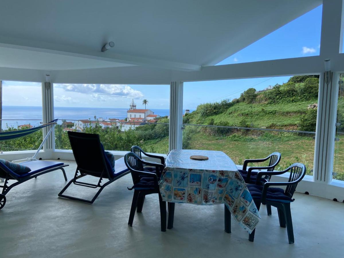 Dom wakacyjny Moradia Terra Cha Sea View 1 To 4 Pers