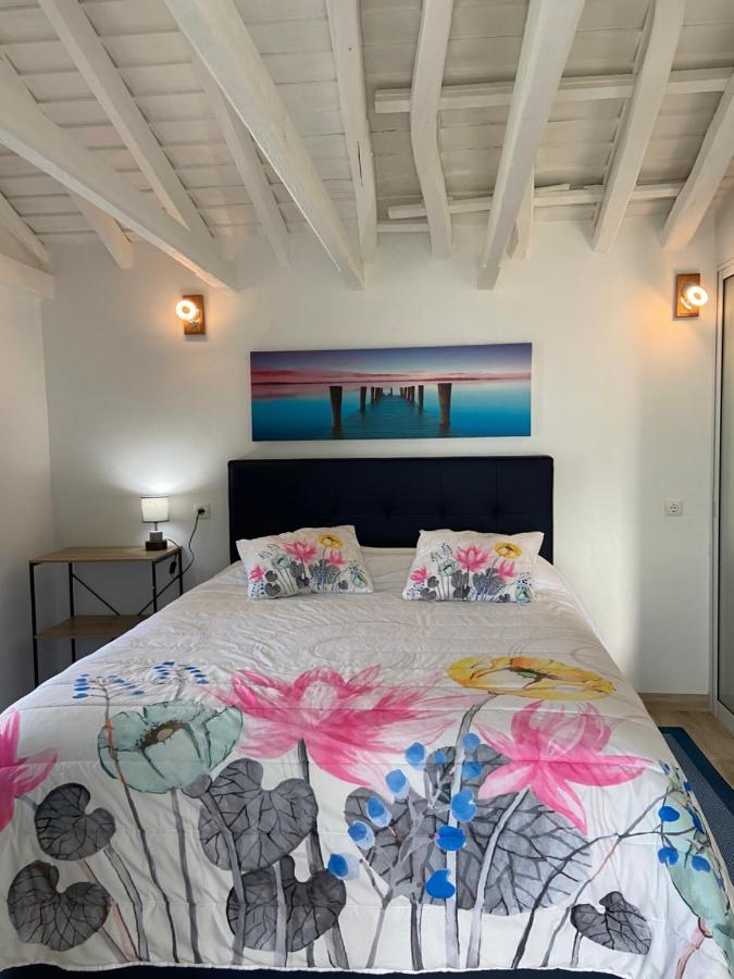 Moradia Terra Cha Sea View 1 To 4 Pers Dom wakacyjny Lomba (Flores)