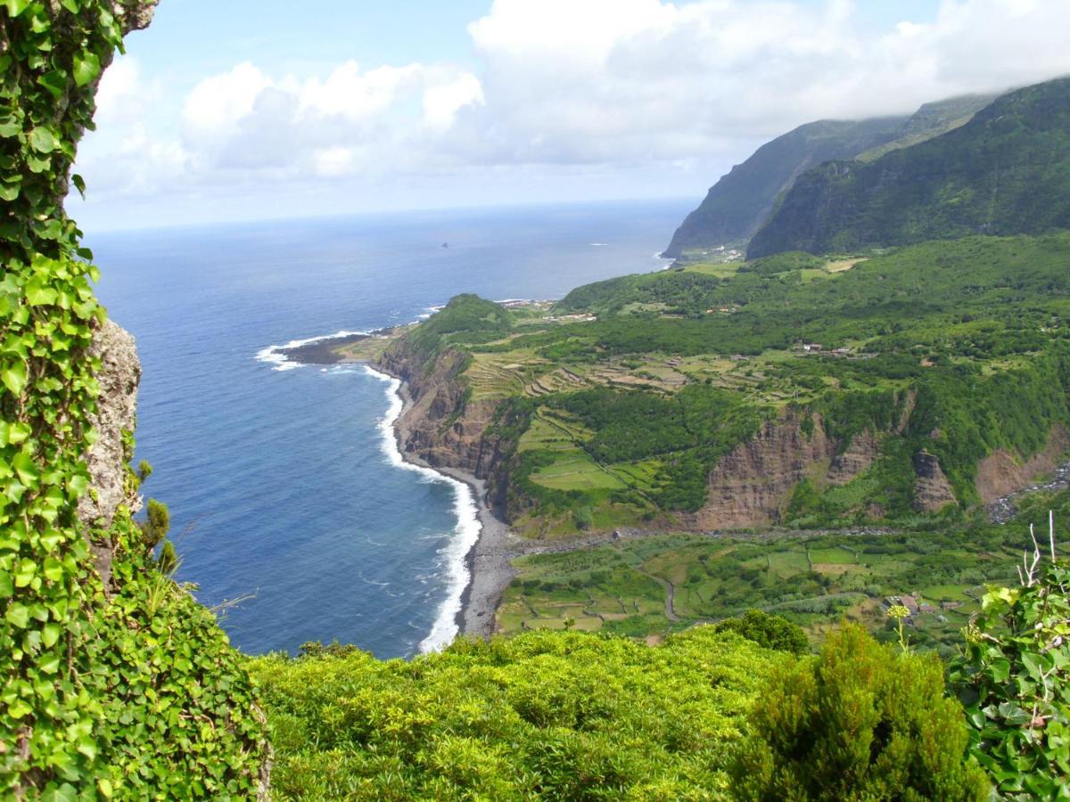 Dom wakacyjny Moradia Terra Cha Sea View 1 To 4 Pers *